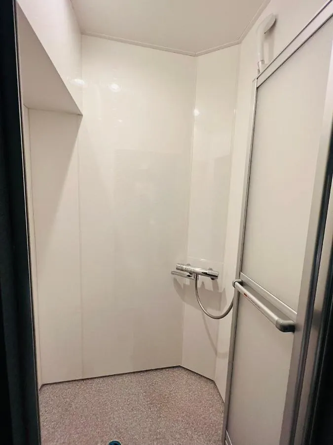 Zdt-5Floor Apartment Tokyo 0*,