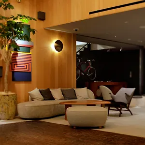 3* Hotel The Knot Shinjuku