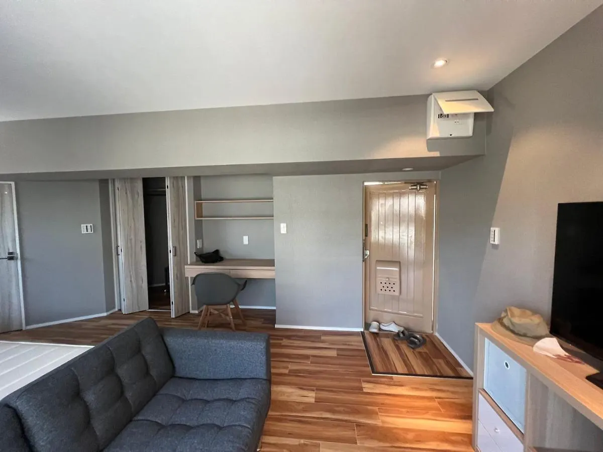 Apartament Zdt-5Floor Tokio
