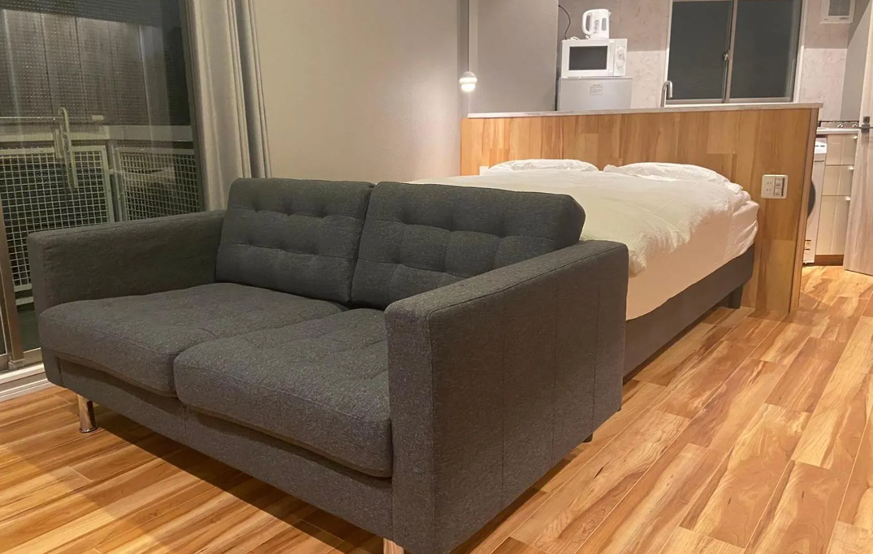 Zdt-5Floor Apartment Tokyo