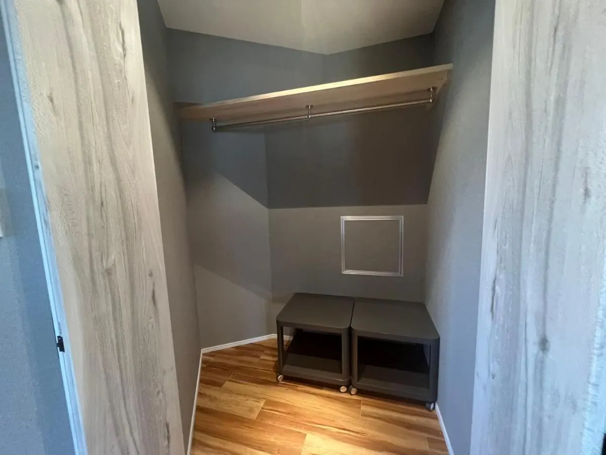 Zdt-5Floor Apartment Tokyo