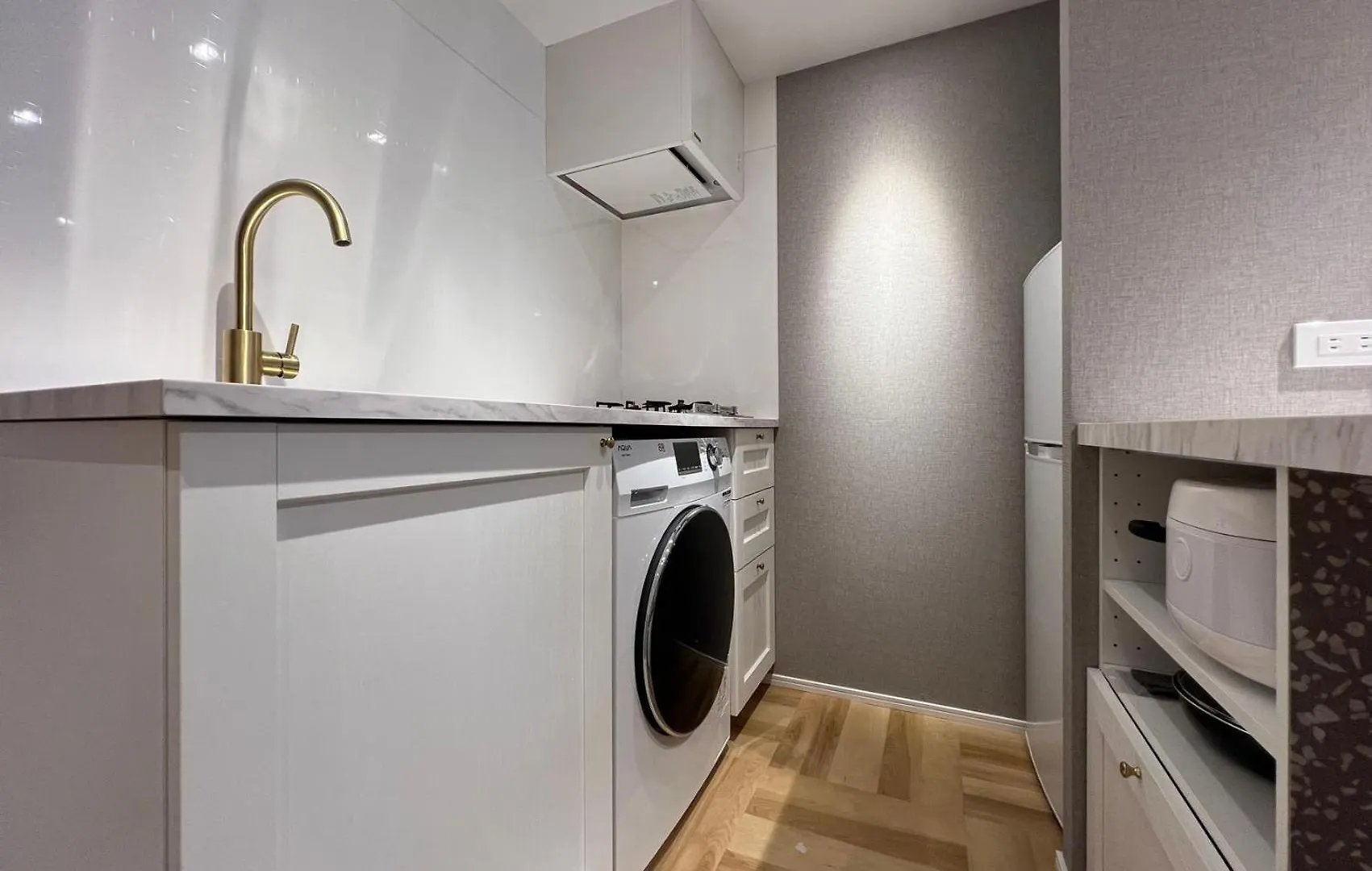 Zdt-5Floor Apartment Tokyo Japan