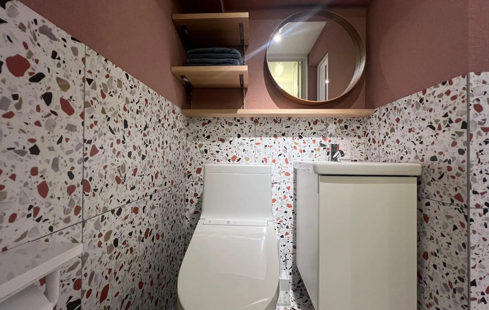 Zdt-5Floor Apartment Tokyo